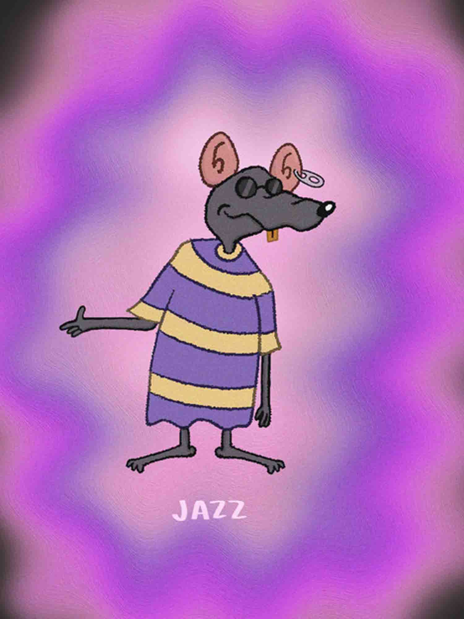 Jazz