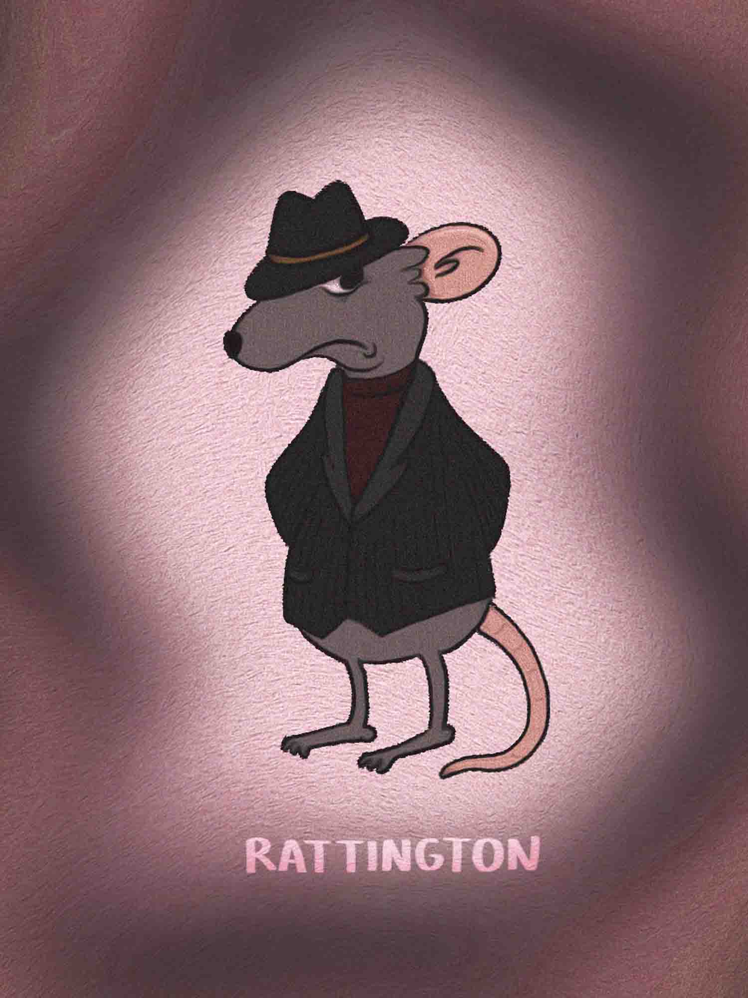 Rattington