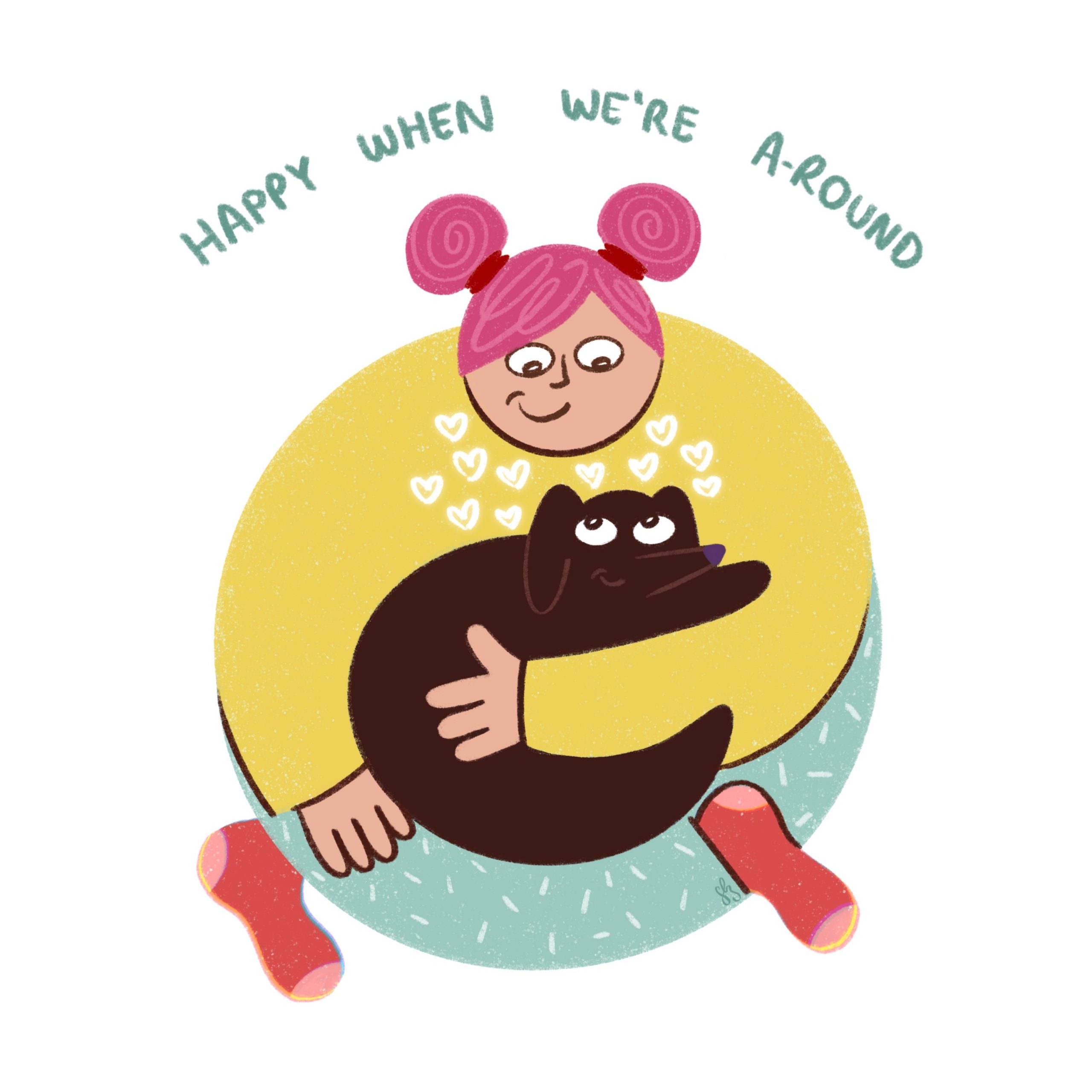 Around_You