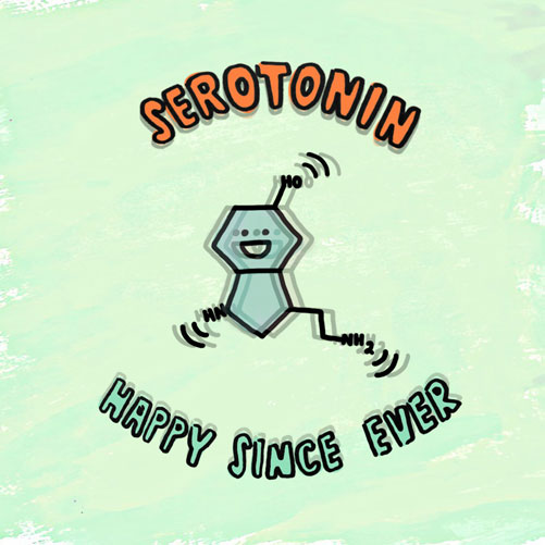 Serotonin